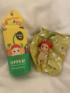 Sonny Angel HIPPERS ソニーエンジェル ヒッパーズのサムネイル