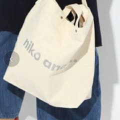 niko and... トートバッグのサムネイル