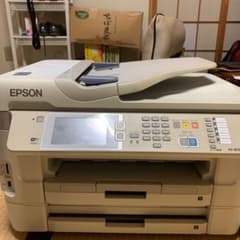 EPSON pk-m5041fのサムネイル