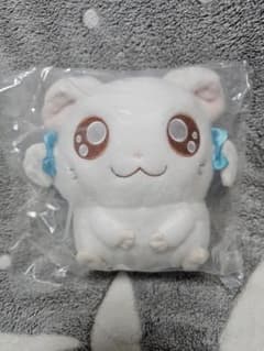 햄 타로 리본 짱 인형