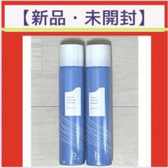 【未開封】b.ris ビーリス オーガニック スパークリング シャンプー2本のサムネイル