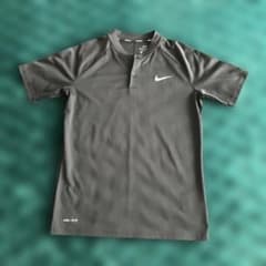 NIKE GOLF Dri-FIT ポロシャツ Mサイズ ナイキゴルフのサムネイル
