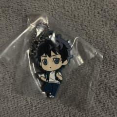 Tokyo Revengers DefoLover! Keychain vol.3 Hanagaki Takemichi