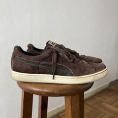 PUMA THE YEAR OF HORSE スニーカー　2014年発売のサムネイル