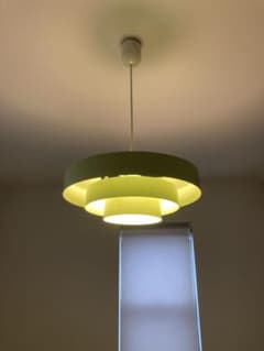 ペンダントライト（緑）/大光電機のサムネイル