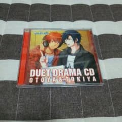 DUET DRAMA CDのサムネイル