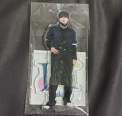 ini ポップアップ　尾崎匠海　アクスタ　新品のサムネイル