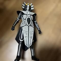 ウルトラマン 怪獣 ソフビ フィギュア 8体セットのサムネイル
