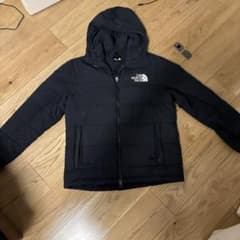 THE NORTH FACE ダウンのサムネイル