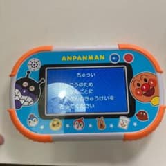 アンパンマン知育パッドのサムネイル
