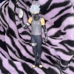 NARUTO はたけカカシ　フィギュアのサムネイル