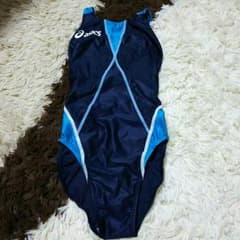 ASICS競泳水着のサムネイル