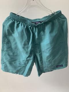 マッコイ501様専用　patagonia パタゴニア バギーズロングのサムネイル