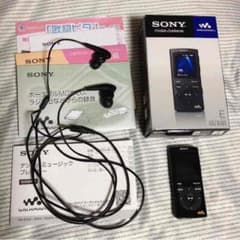 ウォークマン WALKMANのサムネイル
