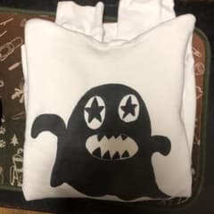 ボヘミアンズ。　パーカーのサムネイル