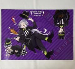 黒執事 トートバッグ ジョーカーFuntom Cafe グッズ まとめ売り - メルカリ