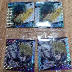 ジョジョの奇妙な冒険 にふぉるめーしょん ジョナサン ディオのサムネイル
