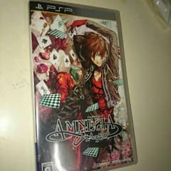 AMNESIA LATERのサムネイル