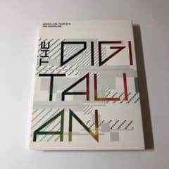 嵐/ARASHI LIVE TOUR 2014 THE DIGITALIAN〈…のサムネイル