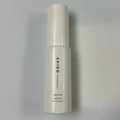 SHIRO サボン ヘアオイル 30mlのサムネイル