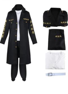 マイキー特攻服のサムネイル