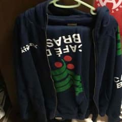 ATHLETA ジャージ上下セットのサムネイル