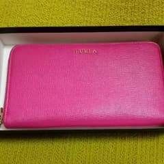 フルラ　財布　超美品❗早い物勝ち❗のサムネイル