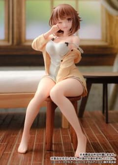 （開封品）ライザリン・シュタウト Nightclothes ver. フィギュアのサムネイル