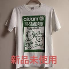 【新品未使用】AIR JAM 2011 Tシャツ Sサイズのサムネイル