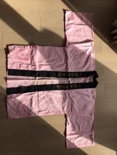 田村ゆかり  ライブグッズ  法被のサムネイル
