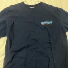 BlackEyePatch  Tシャツ　ブラックアイパッチ　黒眼帯のサムネイル