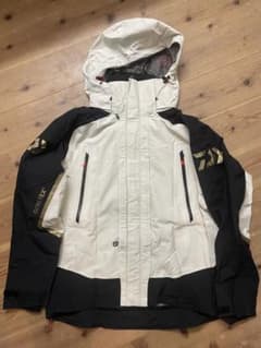 ダイワ　ゴアテックス　レインウェア　DR-1807のサムネイル