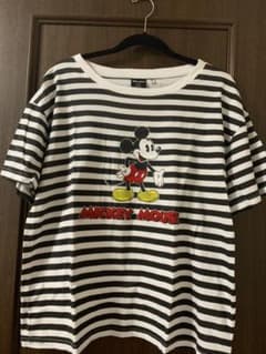 moussy×Disney Tシャツのサムネイル