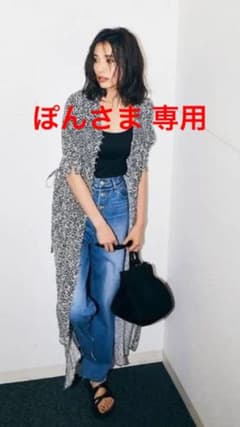 【値下げしました！】FRAYI.D フレイ アイディ　ワンピースのサムネイル