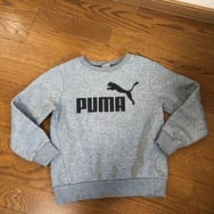 PUMA プーマ トレーナーのサムネイル