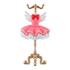 単品クロウカード カプセルトルソー カードキャプターさくらのサムネイル
