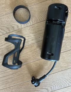 スペシャライズドSL RANGE EXTENDERのサムネイル