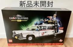 신품 레고 (LEGO) 고스트 버스터즈 ECTO-1 10274