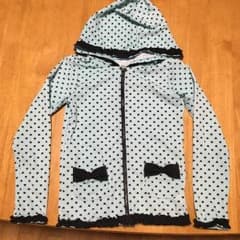 水着❤︎140cm❤︎ウェアのサムネイル