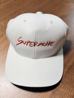 Conan Gray SUPERACHE キャップのサムネイル