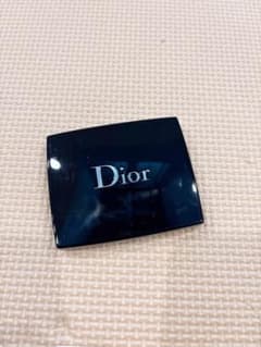 Dior アイシャドウパレット パープル系のサムネイル
