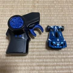 タカラトミー ギガストリーム 本体 コントローラーセットのサムネイル