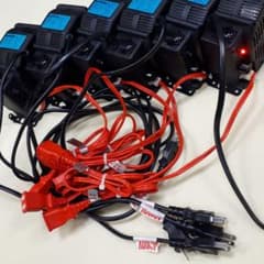 6個セット 24Vトランス KTR-3.5P 電源変圧器 パチスロ パチンコ - メルカリ