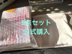 新品未使用 MAYSEEN マグネットつけまつげ ZR #05 シャドウブラックのサムネイル