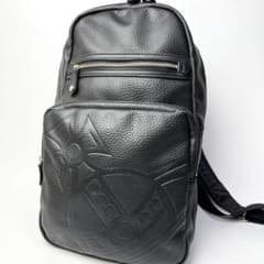 ◆Excellent Condition/Rare Item◆Vivienne Westwood Hamilton Backpack