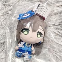 バンドリ ぷちっしゅ！ Poppin'Party ぬいぐるみ 花園たえ - メルカリ