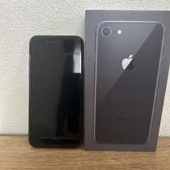 iPhone8のサムネイル