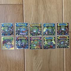 【nhaou様専用】10枚セットのサムネイル