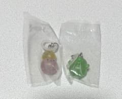 たまごっち めじるしアクセサリー べびまるっち＆りくキッズ くちぱっちのサムネイル
