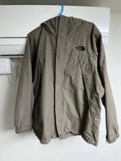 THE NORTH FACE スクープジャケット NP61520 Sサイズ - メルカリ